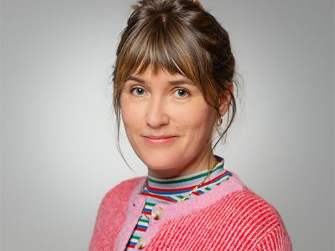 Maria Ellmer