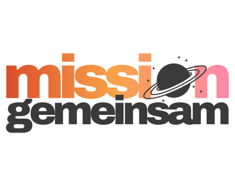 Logo Mission Gemeinsam