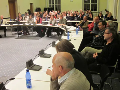 Foerdergesellschaft