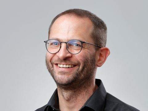 Christian Steiner