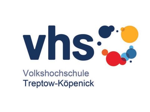 Logo VHS-TK