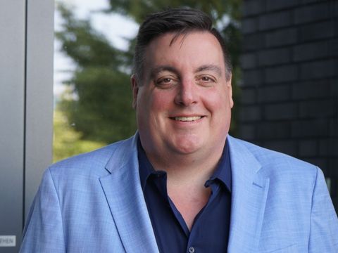 Portraitfoto des vhs-Kursleiters Alexander Wickert