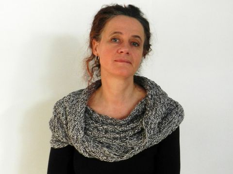 Sabine Jank