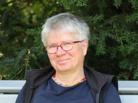 Portrait Antje Remke