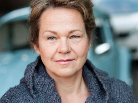 Fortbildnerin Kerstin Römer