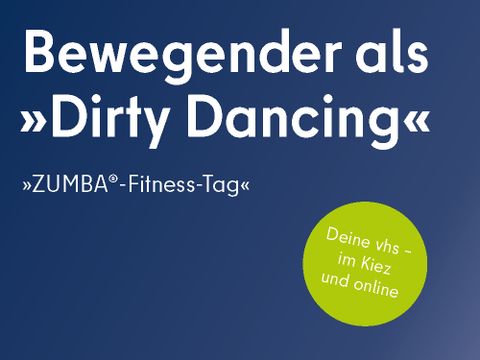 Landingpage Teaser Dancing