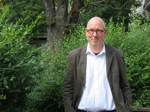 Maik Walter vhs Friedrichshain-Kreizberg