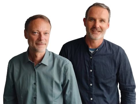 Marketing-Team der Berliner vhs
