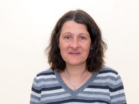 Cornelia Wille