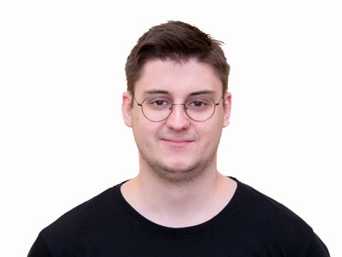 Serwuschok, Thomas
