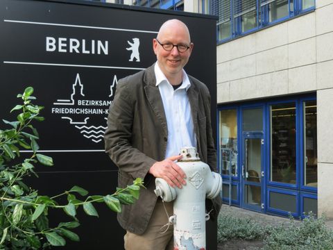 Maik Walter