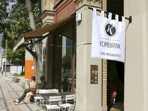 Kombrink