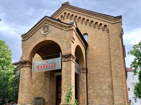 Alte Kapelle