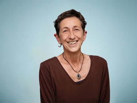 Silke Haist