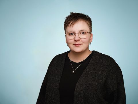 Svenja Sokolowski