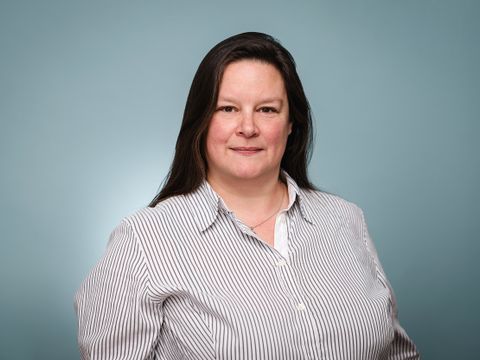 Alexandra Borchert