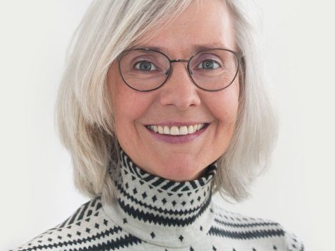 Anja Morsch