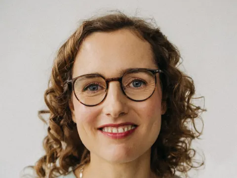 Portrait Kursleitung Janina Kutschan