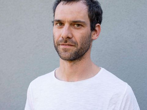 Luca Morgantini