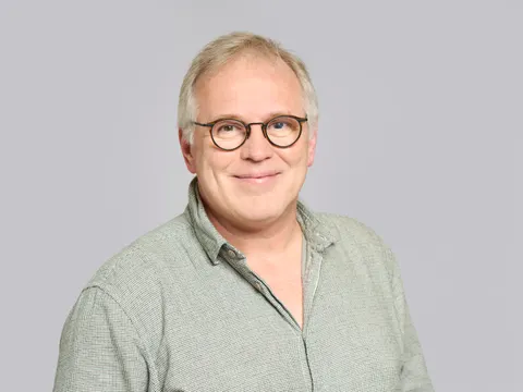 Lutz Schlosser