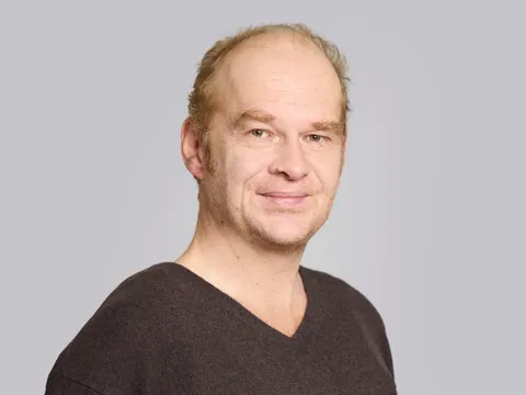 Armin Wegscheider