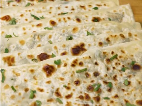 Gözleme