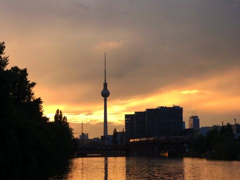 Fernsehturm