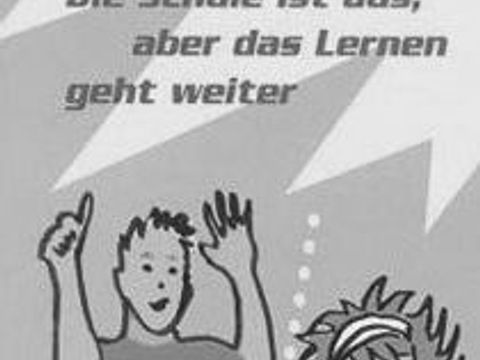 Ferienschule Logo