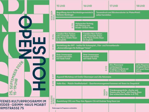 Flyer Open-Day-Turm-2026