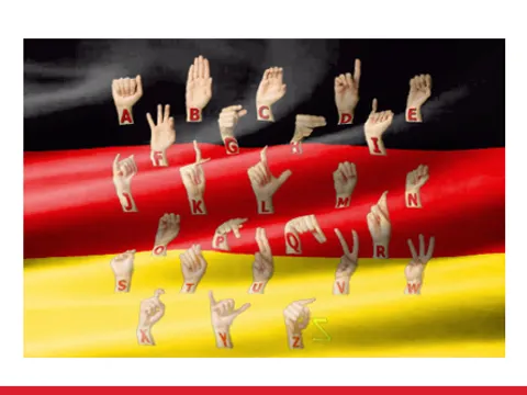 Flagge Deutschland