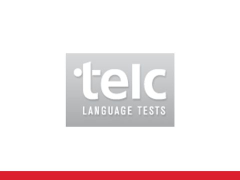 Logo von TELC