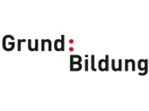 Logo von Grundbildung
