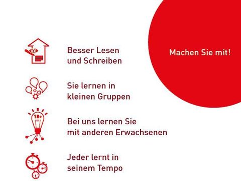 Beschreibung Grundbildung