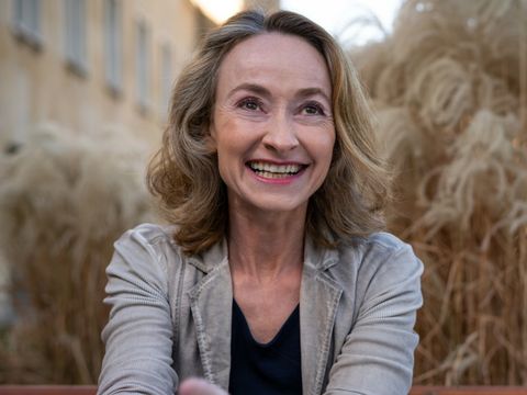 Foto von Bettina Lohmeyer