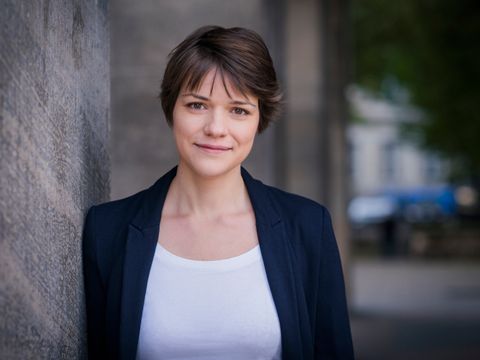 Foto von Silvia Reichert