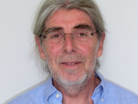 Foto von Uwe Bünker