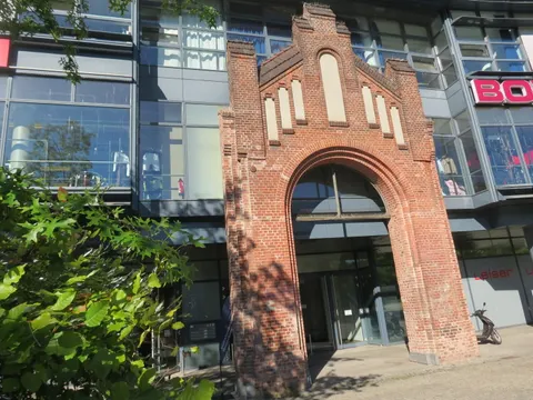 vhs Reinickendorf