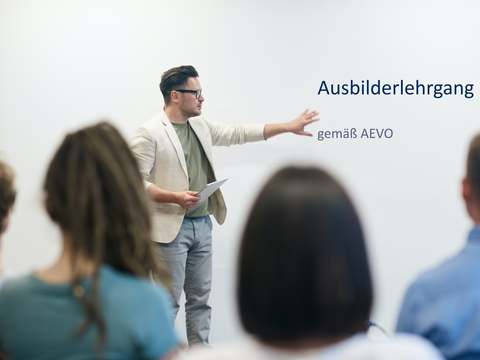 ausbilder