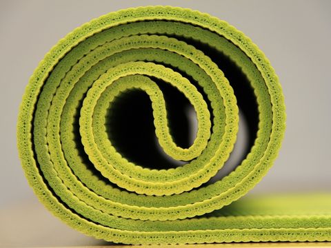 Yogamatte