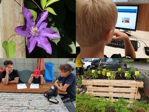 talentcampus 2019