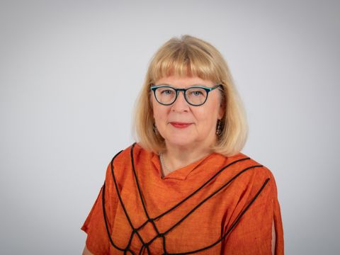 Portrait: Petra Fietkau