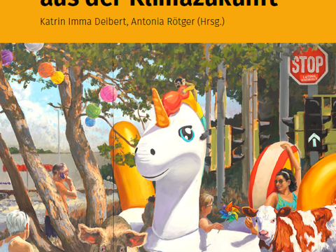 Geschichten aus der Klimazukunft