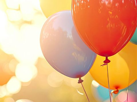 Luftballons