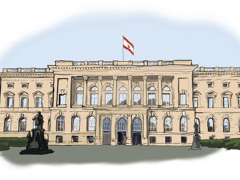 Abgeordnetenhaus von Berlin