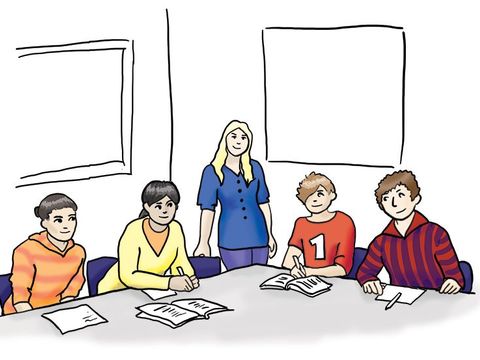 schule