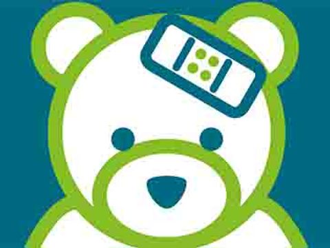 Kindernotfall-App