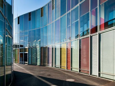 AEMtec in Adlershof