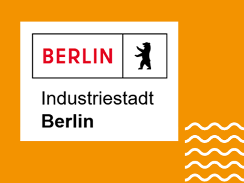 Industriestadt Berlin