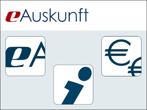Online-Gewerbeauskunft - eAuskunft Berlin