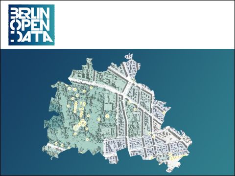 Open Data Berlin